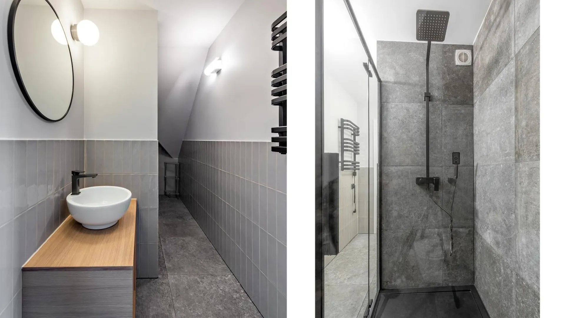 Apartamenty U Gosi I Wojtka Zakopane